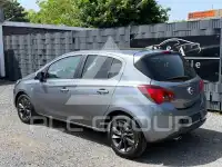 2019 Opel Corsa