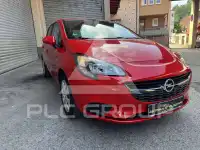 2019 Opel Corsa