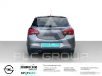 2019 Opel Corsa