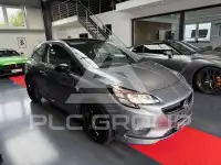 2019 Opel Corsa