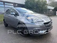 2019 Opel Corsa