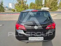 2019 Opel Corsa