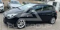 2019 Opel Corsa