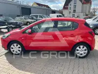 2019 Opel Corsa