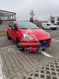 2019 Opel Corsa