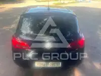 2019 Opel Corsa