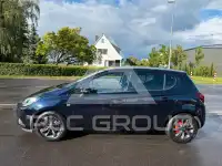 2019 Opel Corsa