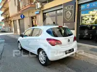 2019 Opel Corsa