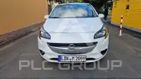 2019 Opel Corsa