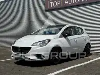 2019 Opel Corsa