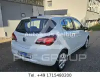2019 Opel Corsa