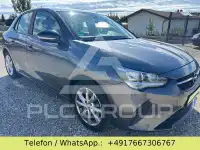 2019 Opel Corsa
