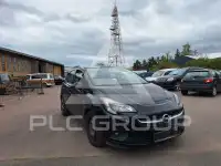 2019 Opel Corsa