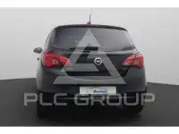 2019 Opel Corsa