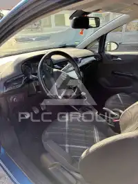 2019 Opel Corsa