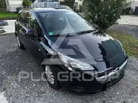 2019 Opel Corsa