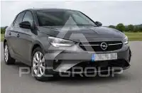 2019 Opel Corsa