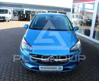 2019 Opel Corsa