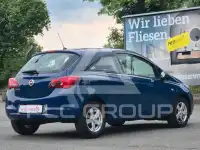 2019 Opel Corsa