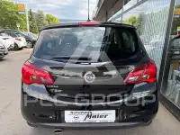 2019 Opel Corsa
