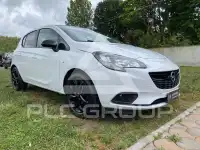 2019 Opel Corsa