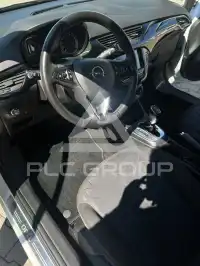 2019 Opel Corsa