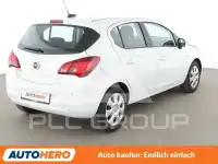 2019 Opel Corsa