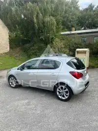 2019 Opel Corsa