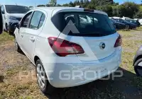 2019 Opel Corsa