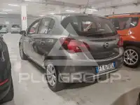 2019 Opel Corsa