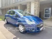 2019 Opel Corsa