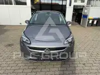 2019 Opel Corsa