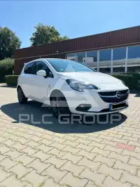 2019 Opel Corsa
