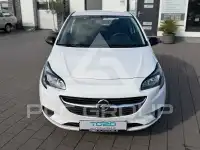2019 Opel Corsa