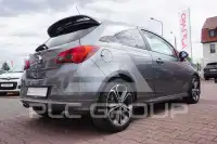 2019 Opel Corsa