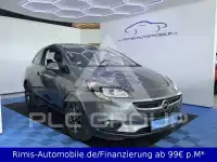 2019 Opel Corsa