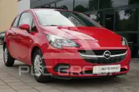 2019 Opel Corsa