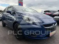 2019 Opel Corsa