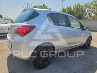2019 Opel Corsa