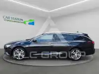 2019 Opel Insignia