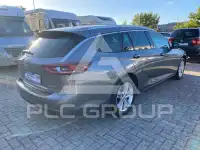 2019 Opel Insignia