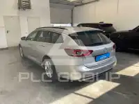 2019 Opel Insignia