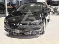 2019 Opel Insignia