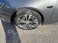 2019 Opel Insignia