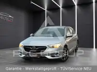 2019 Opel Insignia