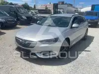 2019 Opel Insignia