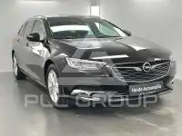 2019 Opel Insignia