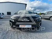 2019 Opel Insignia