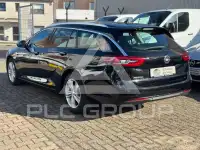 2019 Opel Insignia