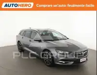 2019 Opel Insignia